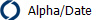 Alpha/Date